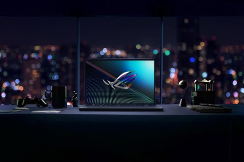 Asus ROG Zephyrus M16 (2022) GU603ZM