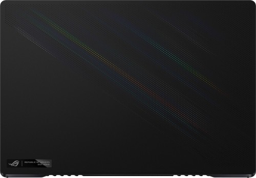 Asus ROG Zephyrus M16 (2022) GU603ZE