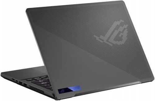 Asus ROG Zephyrus G14 (2022) GA402RJ