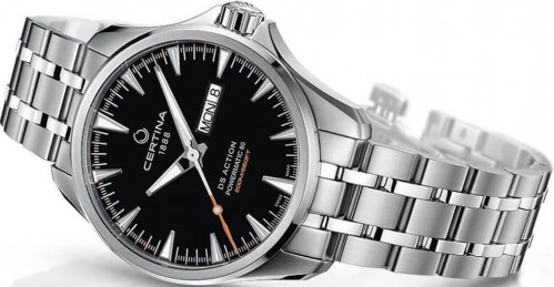 Certina DS Action Day-Date C032.430.11.051.00