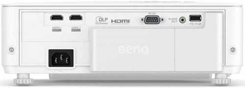 BenQ W1800i