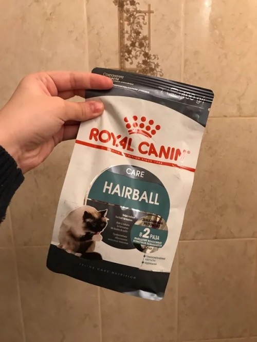 Royal Canin Hairball Care 4 kg