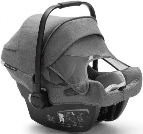 Bugaboo Turtle Air