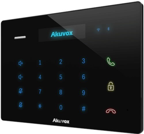 Akuvox C312A