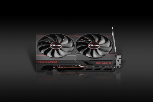 Sapphire PULSE Radeon RX 6500 XT 11314-01-20G