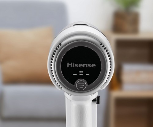 Hisense HVC6134W