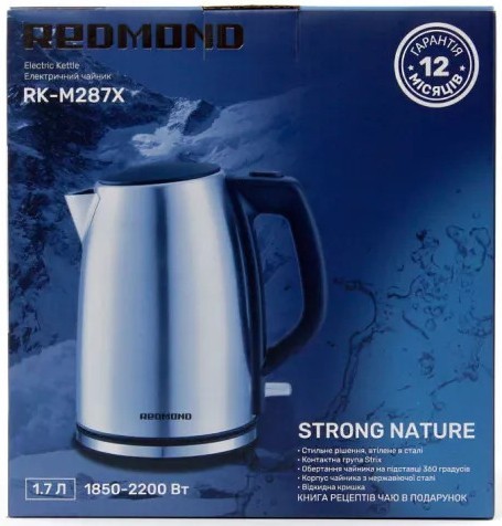 Redmond RK-M287X