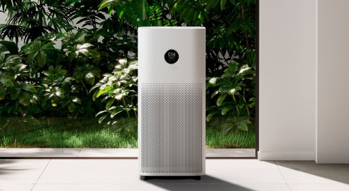 Xiaomi Smart Air Purifier 4