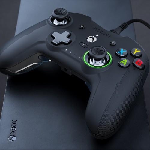 Nacon Revolution X Pro Controller for Xbox and PC