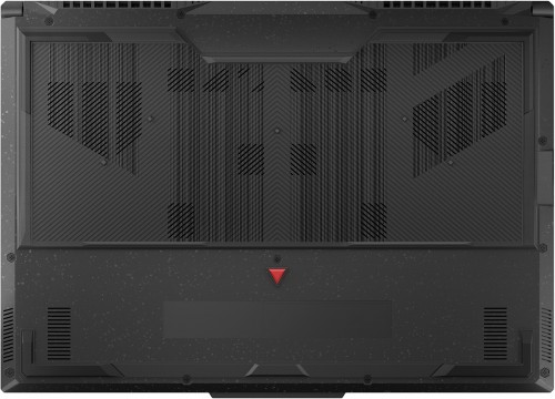 Asus TUF Gaming F15 (2022) FX507ZE