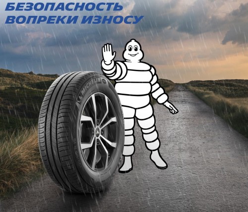 Michelin Energy Saver Plus