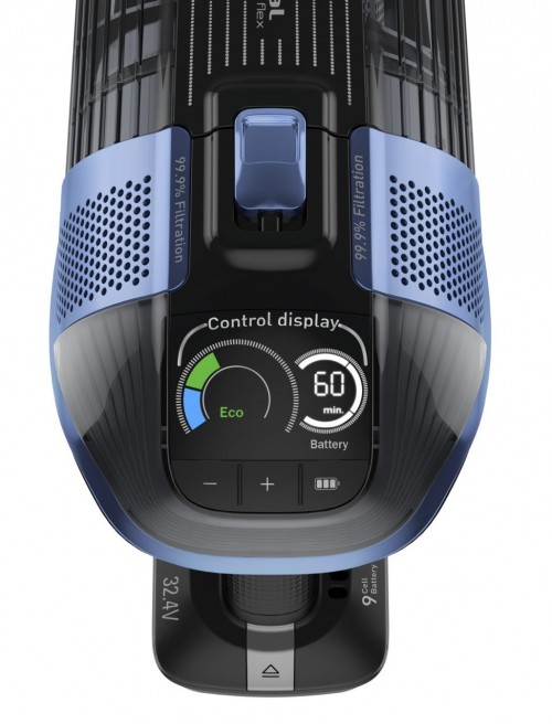 Tefal X-Force Flex 14.60 Aqua TY9990