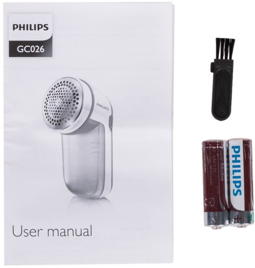 Philips GC026