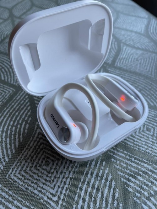 Lenovo LivePods LP7