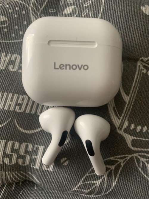 Lenovo LivePods LP40