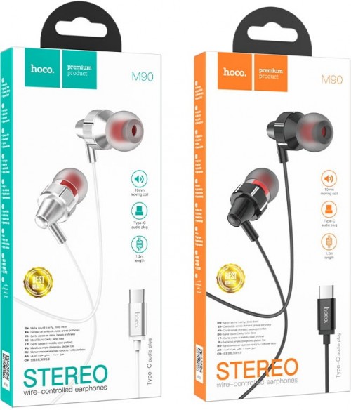Hoco M90 Type-C