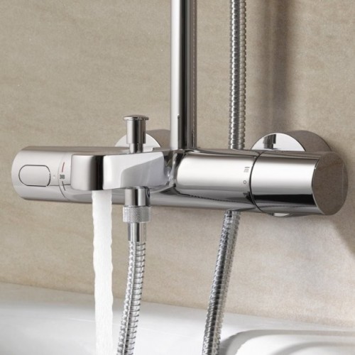 Grohe Euphoria Cosmopolitan 180 27475000