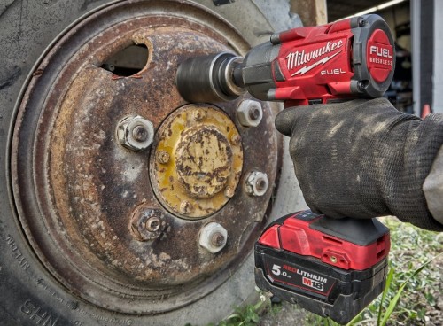 Milwaukee M18 FMTIW2F12-502X