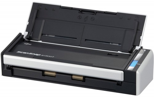 Fujitsu ScanSnap S1300i