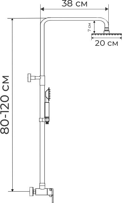 Zerix SUS-003-J ZX3172