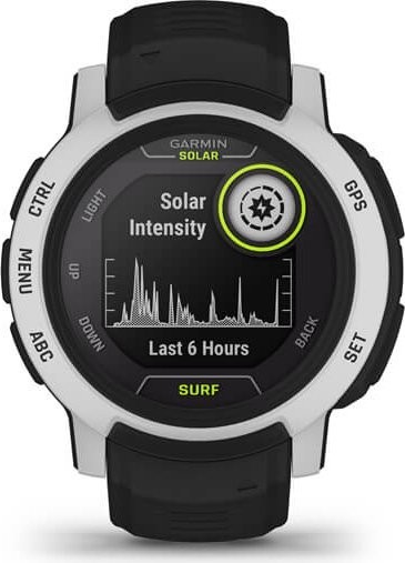 Garmin Instinct 2 Solar Surf Edition