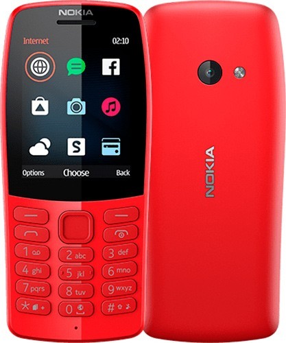 Nokia 210