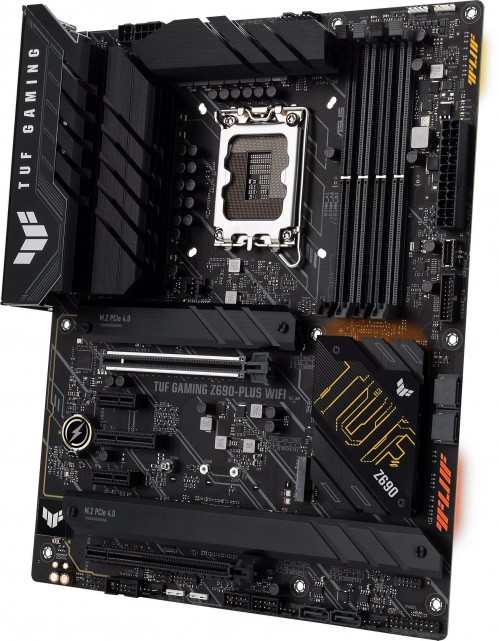 Asus TUF GAMING Z690-PLUS WIFI