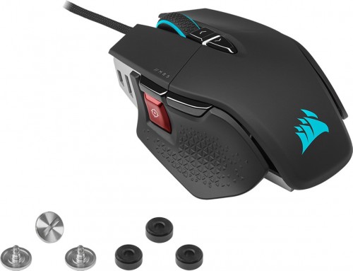 Corsair M65 Ultra Gaming Mouse