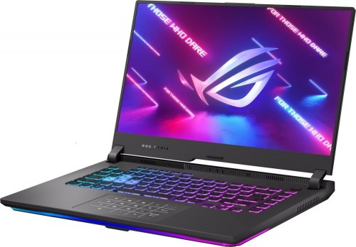 Asus ROG Strix G15 G513QC