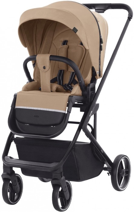 Carrello Alfa Evening Beige