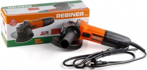 REBINER RAG-1050-125