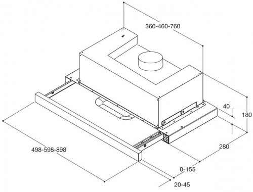 Whirlpool AKR 5390/1 IX