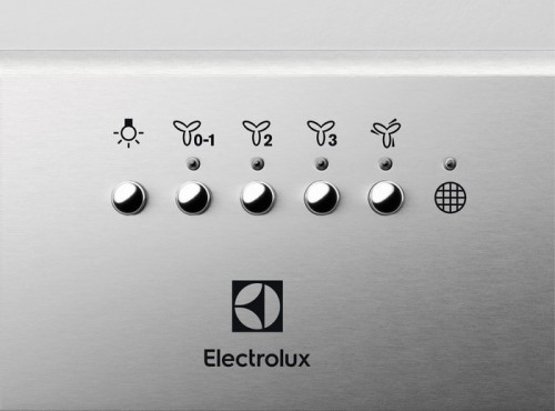 Electrolux LFG 719 X