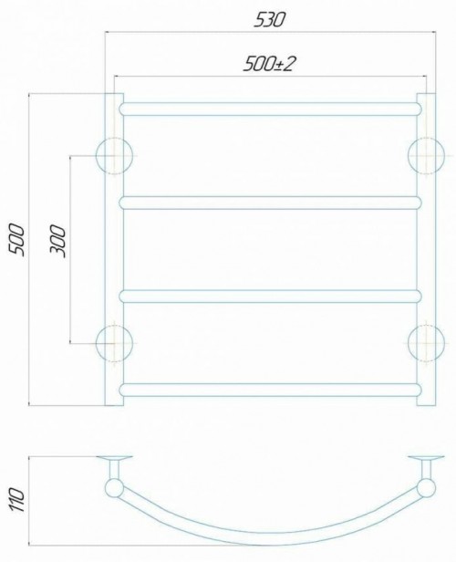 Deffi Classik E L P5 500x500