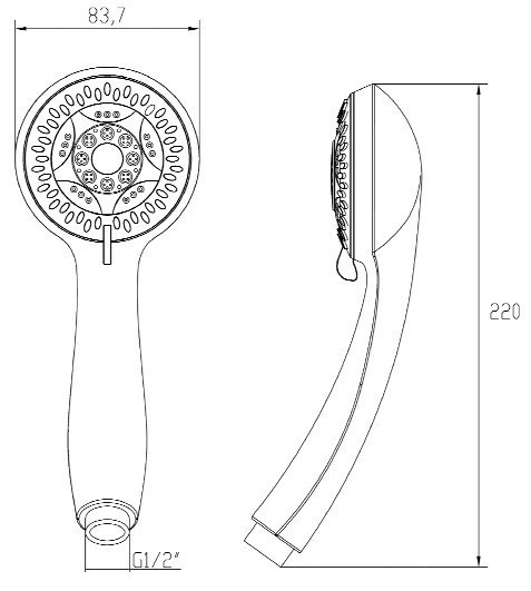 Invena Esla AS-94-001