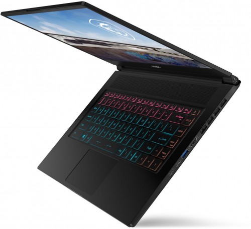 MSI Stealth 15M B12UE