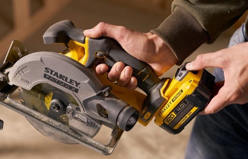 Stanley SFMCS500M2K