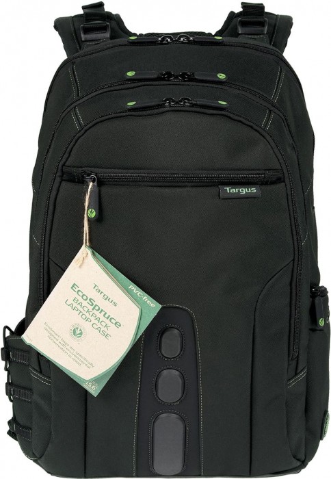 Targus EcoSpruce Backpack 15.6