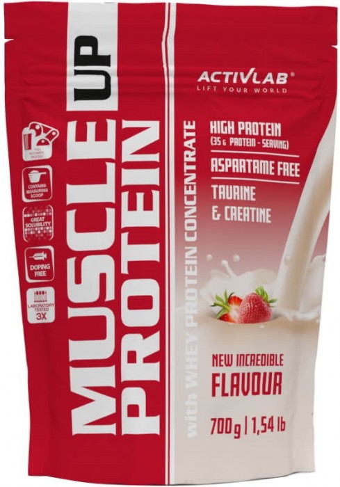 Activlab Muscle Up Protein