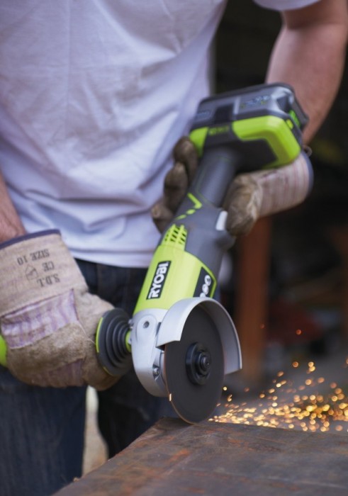 Ryobi R18AG-140S