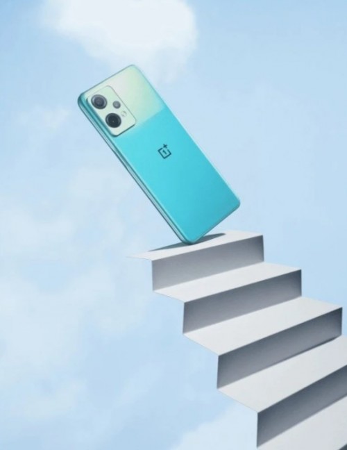 OnePlus Nord CE 2 Lite 5G