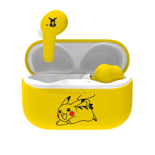 OTL Pokemon Pikachu TWS Earpods