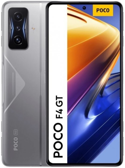 Poco F4 GT