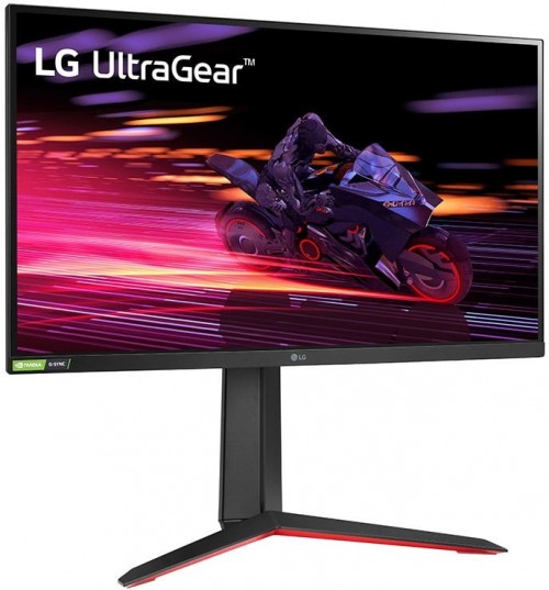 LG UltraGear 27GP750