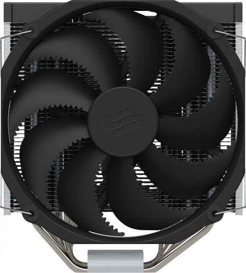 SilentiumPC Fortis 5 Dual Fan