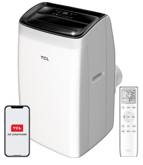 TCL TAC-12CPB/NZW