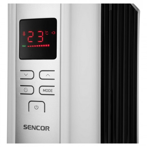 Sencor SOH 8112 WH