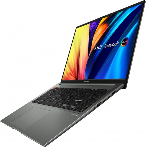 Asus Vivobook S 16X OLED M5602