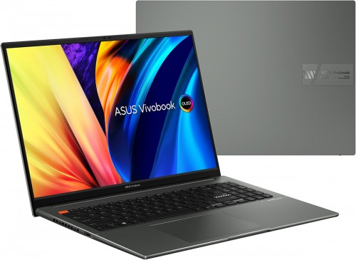 Asus Vivobook S 16X OLED M5602