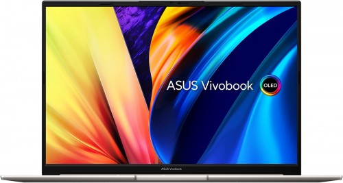 Asus Vivobook S 16X OLED M5602